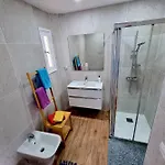 Lejlighed Oasis