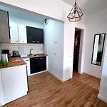Lejlighed Oasis