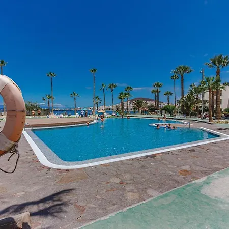 Oasis Los Cristianos (Tenerife)