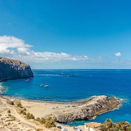 Lejlighed Oasis Los Cristianos (Tenerife)