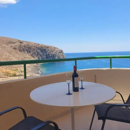 Oasis Apartment *