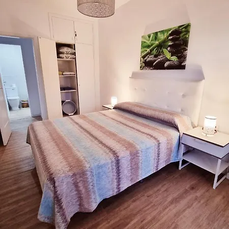 Lejlighed Oasis *