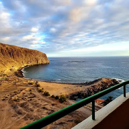 Apartment Oasis Los Cristianos (Tenerife)
