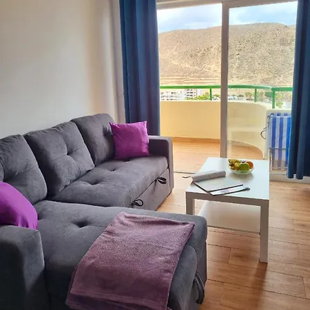 Oasis Lejlighed Los Cristianos (Tenerife)