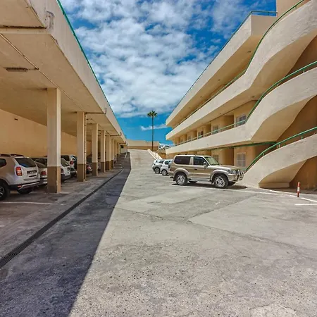 Oasis * Los Cristianos (Tenerife)